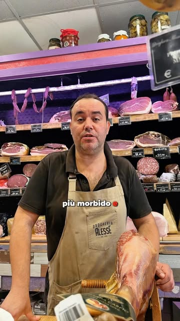 Anteprima reel di Drogheria Alesse